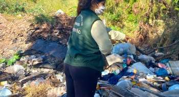 Saúde de Goiânia intensifica combate à dengue mesmo no período de estiagem